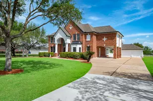 7211 Savannah Glen Ln, Richmond, TX 77469 - Photo 1