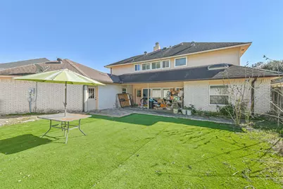 8006 N Circle Drive, Houston, TX 77071 - Photo 34