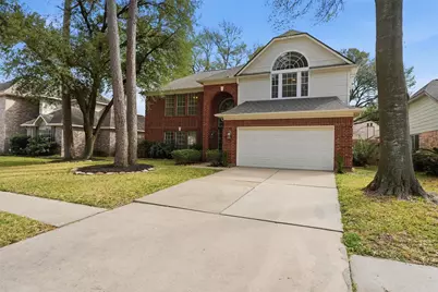 15606 Lago Villa Drive, Tomball, TX 77377 - Photo 1