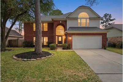 15606 Lago Villa Drive, Tomball, TX 77377 - Photo 2