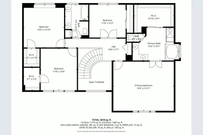 15606 Lago Villa Drive, Tomball, TX 77377 - Photo 34
