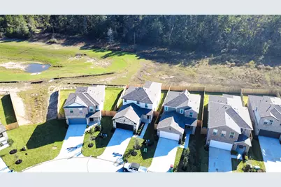 247 Brazen Forest Trail, Magnolia, TX 77354 - Photo 2