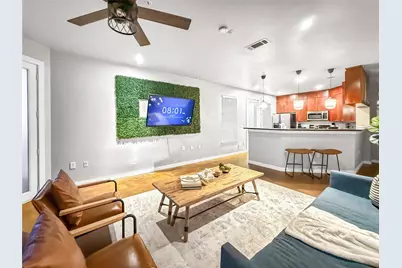 2216 Chenevert Street #4, Houston, TX 77003 - Photo 4