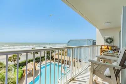 7700 Seawall Boulevard #410, Galveston, TX 77551 - Photo 4