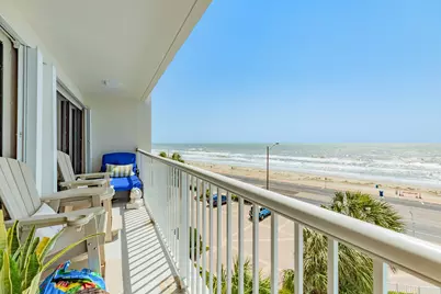 7700 Seawall Boulevard #410, Galveston, TX 77551 - Photo 2