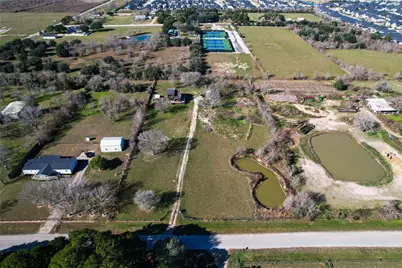 6250 N Mallard Drive, Fulshear, TX 77441 - Photo 20