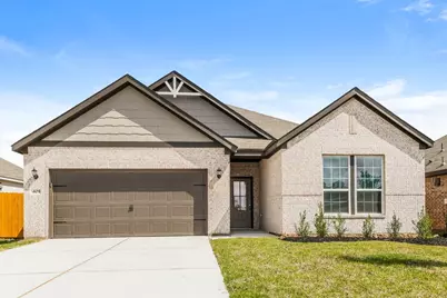 405 San Miguel Creek Drive, Katy, TX 77493 - Photo 1