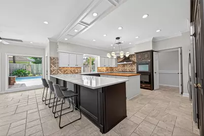9303 Tranquil Park Drive, Spring, TX 77379 - Photo 1