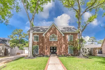 20414 Chateau Bend Drive, Katy, TX 77450 - Photo 2