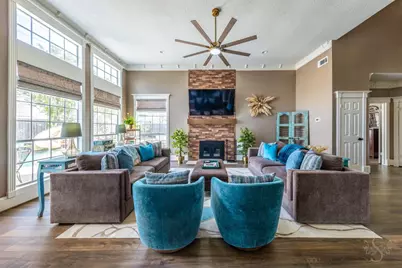 20414 Chateau Bend Drive, Katy, TX 77450 - Photo 10