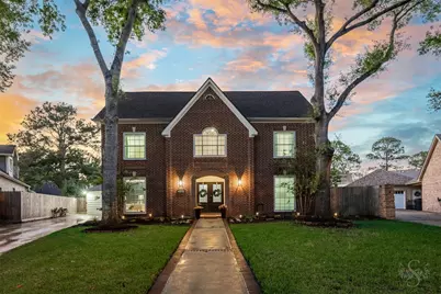 20414 Chateau Bend Drive, Katy, TX 77450 - Photo 4