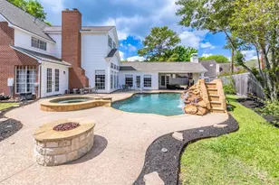 20414 Chateau Bend Dr, Katy, TX 77450 - Photo 46