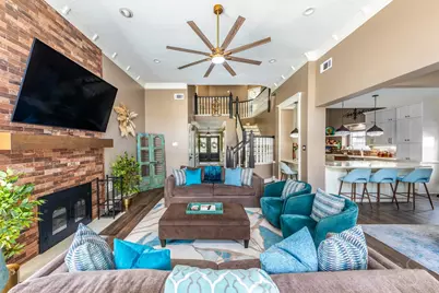 20414 Chateau Bend Drive, Katy, TX 77450 - Photo 10