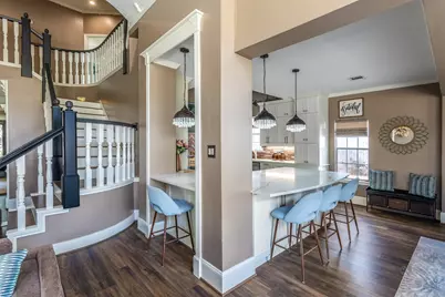 20414 Chateau Bend Drive, Katy, TX 77450 - Photo 12
