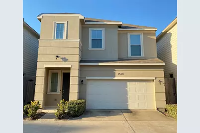 9510 Cedarpost Square Street, Houston, TX 77055 - Photo 1