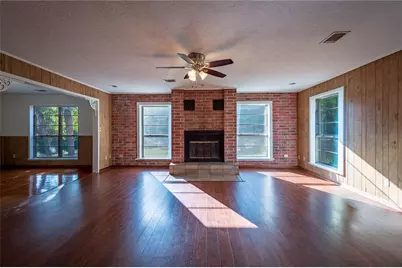1213 Lakeland Loop, Hilltop Lakes, TX 77871 - Photo 8