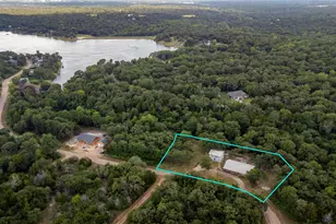 1213 Lakeland Loop, Hilltop Lakes, TX 77871 - Photo 2