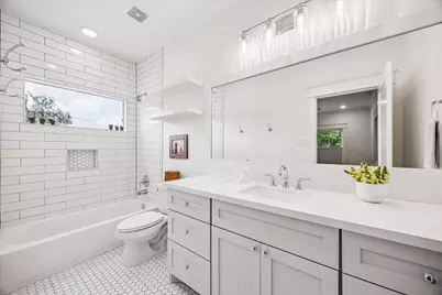 716 E 18th Street, Houston, TX 77008 - Photo 28