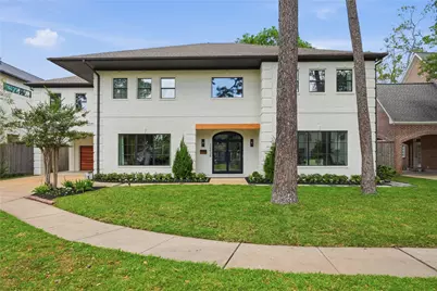 12434 Boheme Drive, Houston, TX 77024 - Photo 1