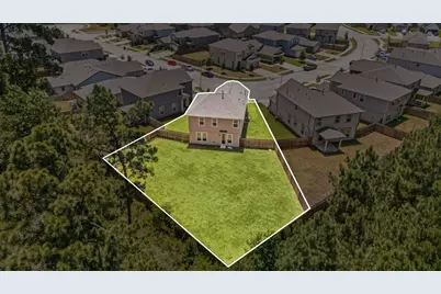 9558 Louis Phillip Street, Magnolia, TX 77354 - Photo 2