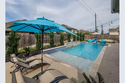 3411 Benito Drive, Iowa Colony, TX 77583 - Photo 40