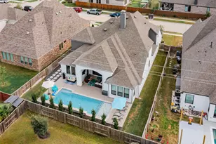 3411 Benito Dr, Iowa Colony, TX 77583 - Photo 42