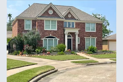 2122 Firestone Court, League City, TX 77573 - Photo 1