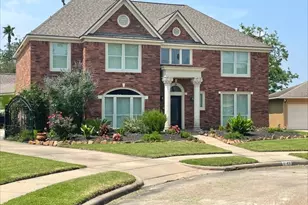 2122 Firestone Ct, League City, TX 77573 - Photo 1