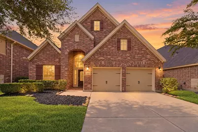 17623 Barrowfield Lane, Richmond, TX 77407 - Photo 1