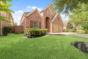 17623 Barrowfield Ln, Richmond, TX 77407 - Photo 4