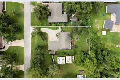 24719 Wilderness Road, Spring, TX 77380 - Photo 2