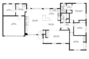 9214 Bronco Dr, Houston, TX 77055 - Photo 8
