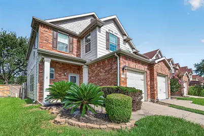 8126 Montague Manor Lane, Houston, TX 77072 - Photo 4