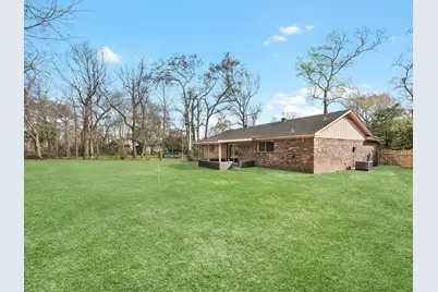 230 W Willwood Drive, Willis, TX 77378 - Photo 22