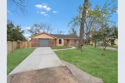 230 W Willwood Drive, Willis, TX 77378 - Photo 24