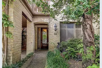 201 Vanderpool #64, Houston, TX 77024 - Photo 2