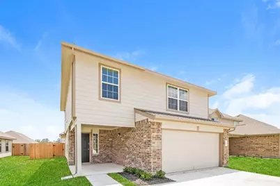 213 Pronghorn Drive, Huntsville, TX 77320 - Photo 1