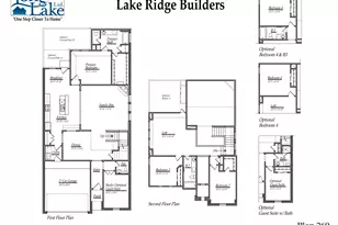 24543 Bradbury Woods Dr, Spring, TX 77373 - Photo 2