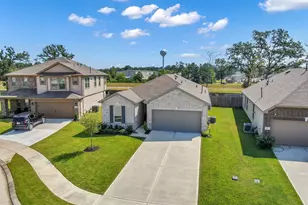 614 Coyote Cyn Ct, Magnolia, TX 77354 - Photo 28