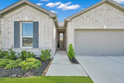 614 Coyote Canyon Court, Magnolia, TX 77354 - Photo 4