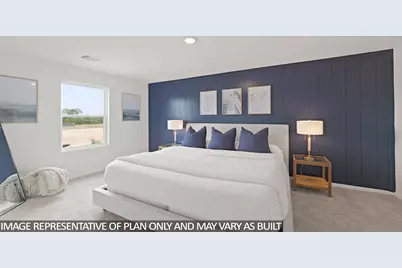 22738 Primrose Wind Lane, Hockley, TX 77447 - Photo 10