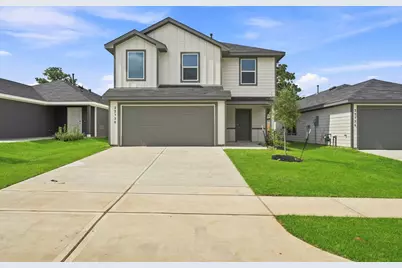 22738 Primrose Wind Lane, Hockley, TX 77447 - Photo 1