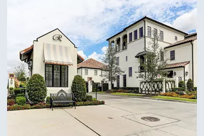1202 Castellina Lane, Houston, TX 77055 - Photo 2