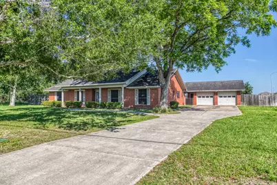 1687 Eagle Lake Road, Sealy, TX 77474 - Photo 1