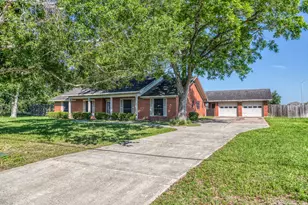 1687 Eagle Lake Rd, Sealy, TX 77474 - Photo 1
