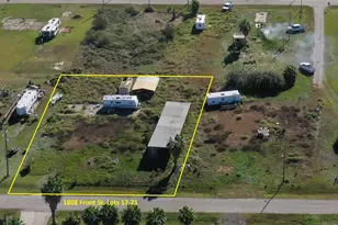 1808 Front Ave, Port Bolivar, TX 77650 - Photo 1