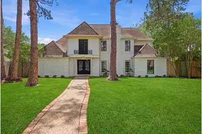 615 Brenwick Court, Katy, TX 77450 - Photo 4