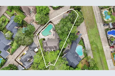 615 Brenwick Court, Katy, TX 77450 - Photo 2