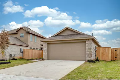 26811 Paloma Blanca Drive, Katy, TX 77493 - Photo 2