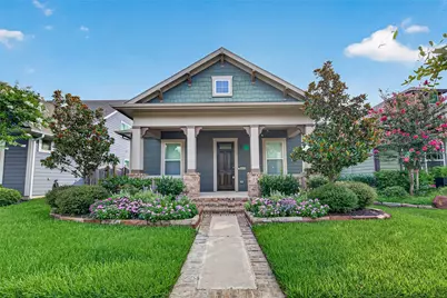 18410 Central Creek Drive Drive, Cypress, TX 77433 - Photo 2